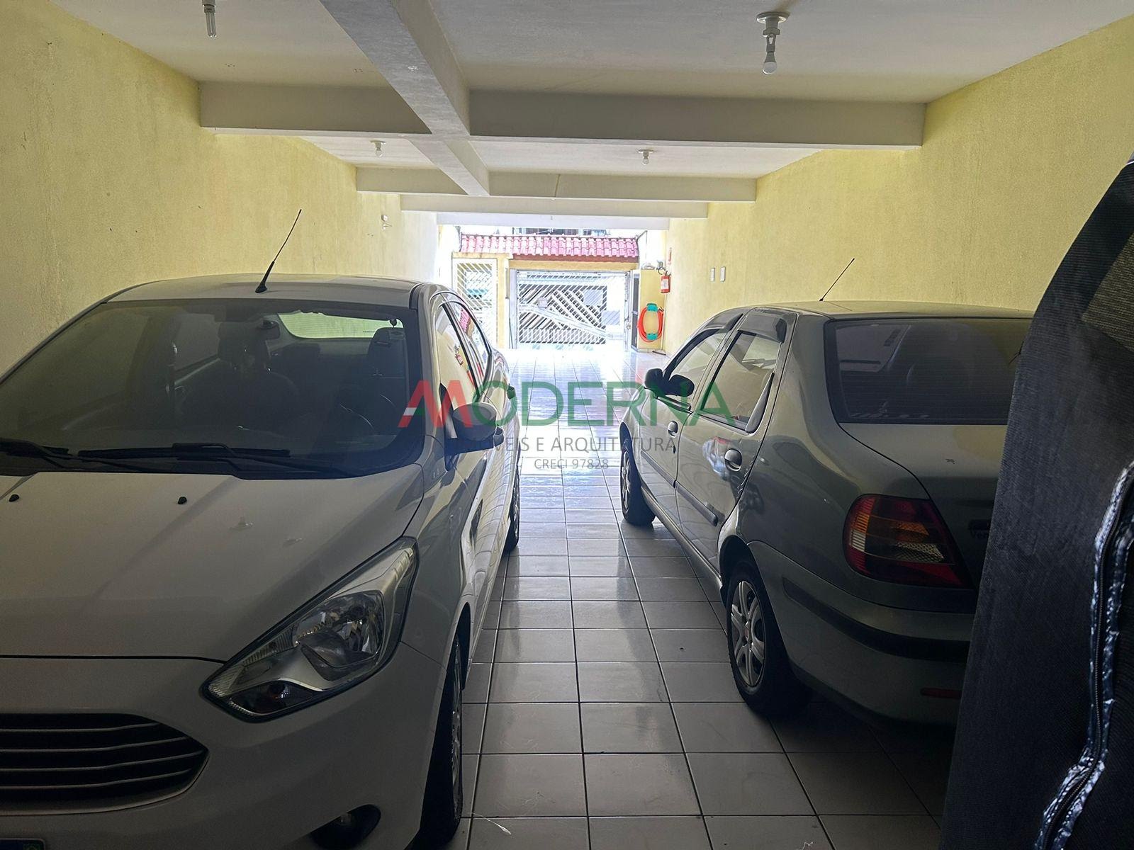 Apartamento à venda com 3 quartos, 1 suíte, 3 vagas e 107m² no Vila Camilópolis, Santo André (SP) — foto 7 de 30