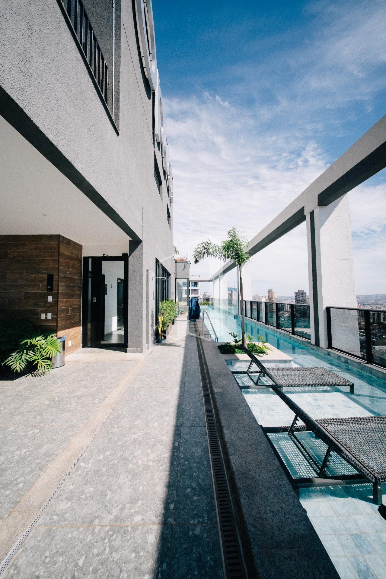 Apartamento, 1 quarto, 47 m² - Foto 16