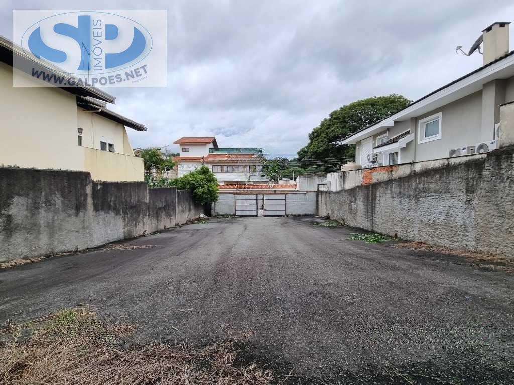 Loteamento e Condomínio, 275 m² - Foto 5
