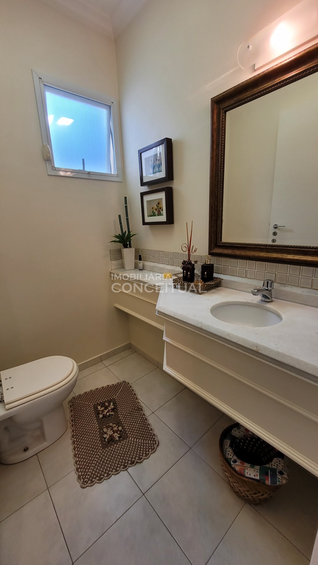 Lavabo