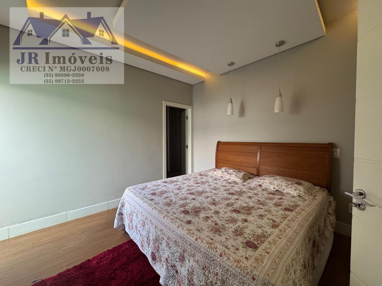 Casa à venda com 3 quartos, 1 suíte, 2 vagas e 203m² no Centro, Piranguinho (MG) — foto 13 de 30