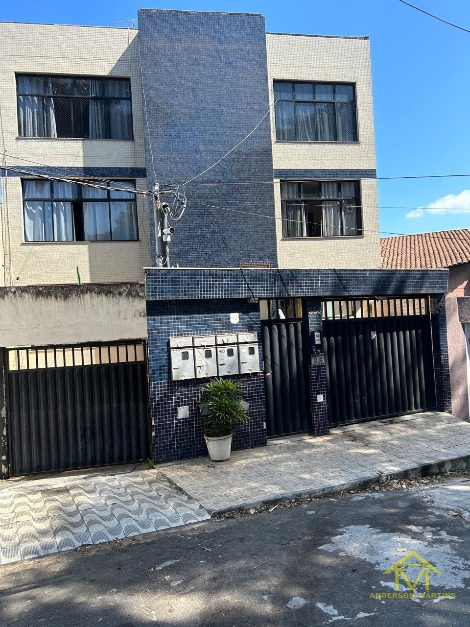 Apartamento, 3 quartos, 140 m² - Foto 1