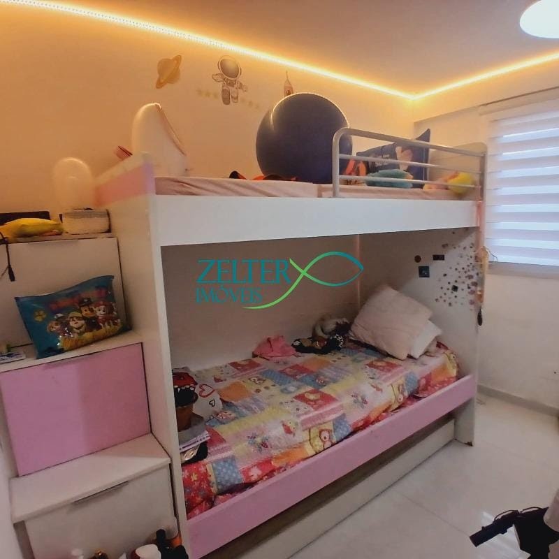 Apartamento à venda com 3 quartos, 1 suíte, 1 vaga e 70m² no Vila da Penha, Rio de Janeiro (RJ) — foto 9 de 17