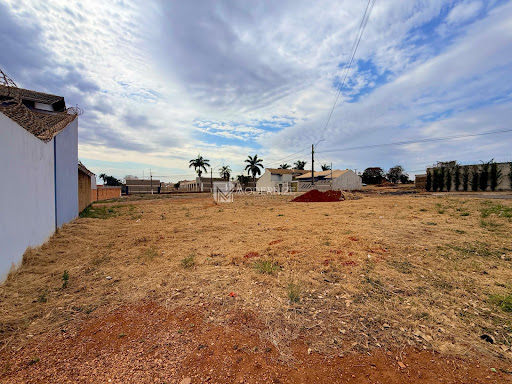 Lote / Terreno em Loteamento Santa Cruz  -  Catalão