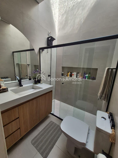 Casa de Condomínio, 3 quartos - Foto 12