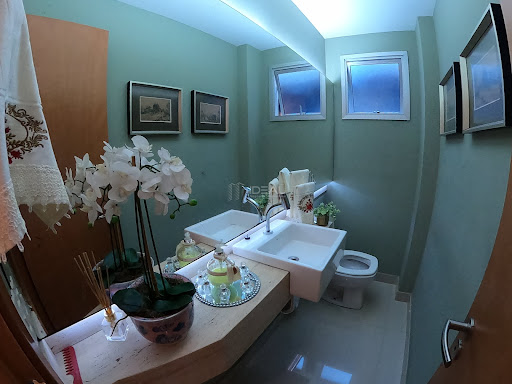 Apartamento de 2 quartos para venda no Almirante I no Parque Tamandaré - Campos dos Goytacazes, RJ  