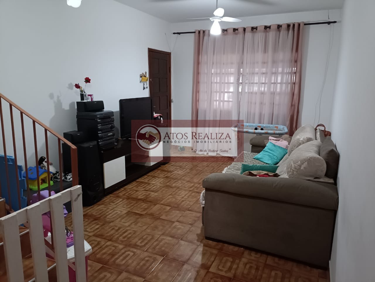 Casa à venda com 3 quartos, 1 suíte, 2 vagas e 110m² no Cidade Dutra, São Paulo (SP) — foto 4 de 30