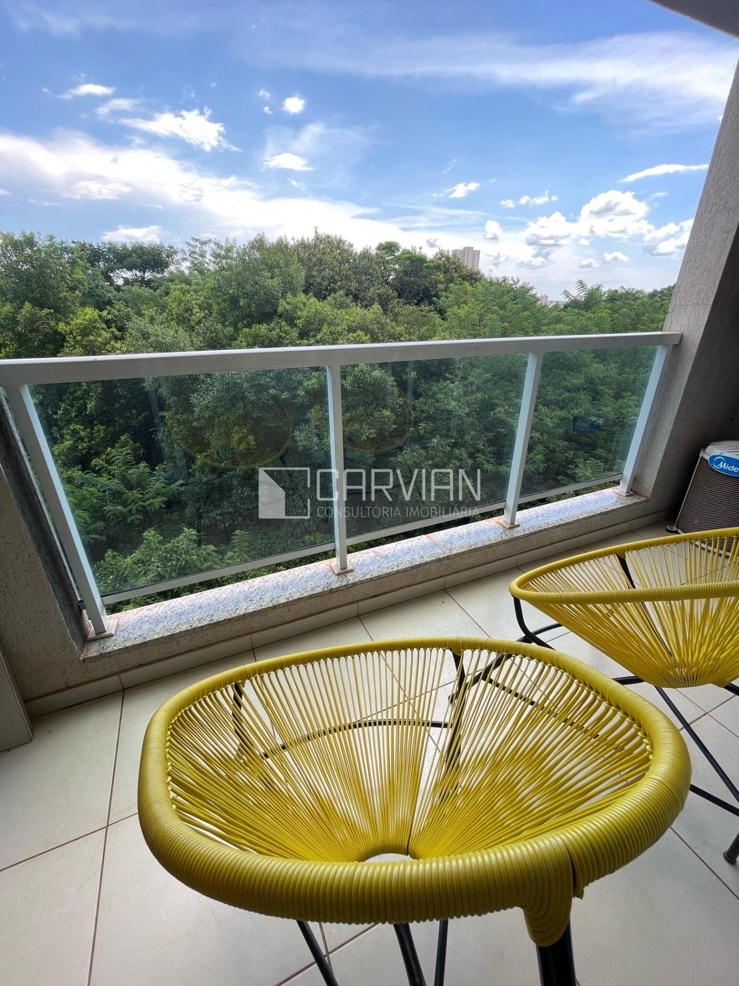 Apartamento à venda com 2 quartos, 1 banheiro, 1 vaga e 55m² no Jardim Palma Travassos, Ribeirão Preto (SP) — foto 16 de 26