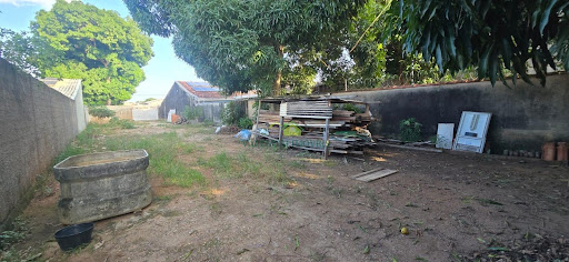 Lote / Terreno em Nova Brasília  -  Ji-Paraná