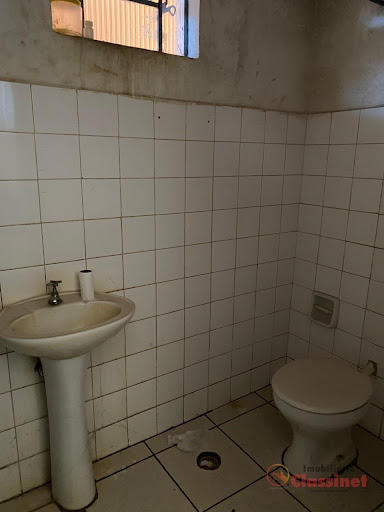 Sala no Centro  -  Ivaiporã