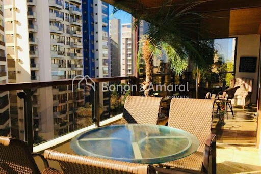 Apartamento, 4 quartos, 280 m² - Foto 4