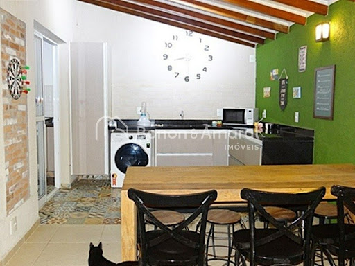 Casa de Condomínio, 3 quartos - Foto 11