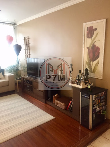 Apartamento em Pinheiros  -  São Paulo