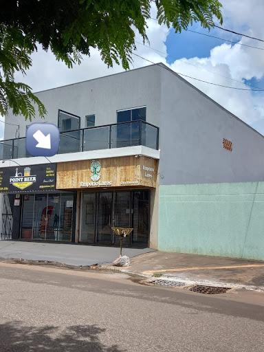 Prédio Inteiro em Residencial Veneza  -  Rio Verde