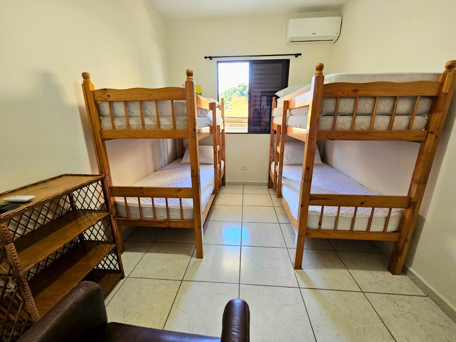 Apartamento à venda com 2 quartos, 1 suíte, 2 vagas e 90m² no Acaraú, Ubatuba (SP) — foto 18 de 22
