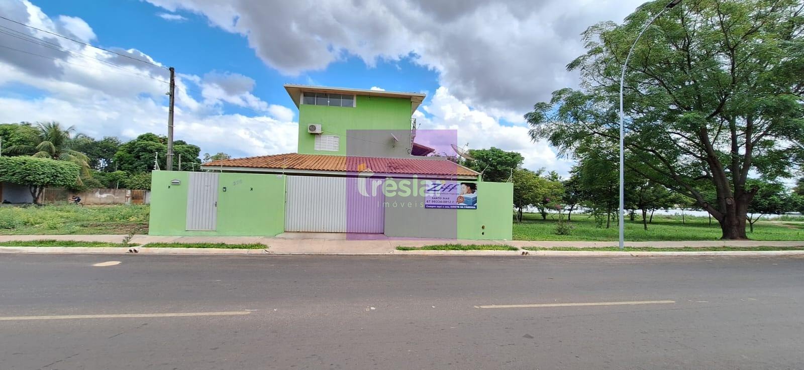 Cobertura à venda com 3 quartos, 1 suíte e 225m² no Jardim Dourados, Três Lagoas (MS) — foto 2 de 17