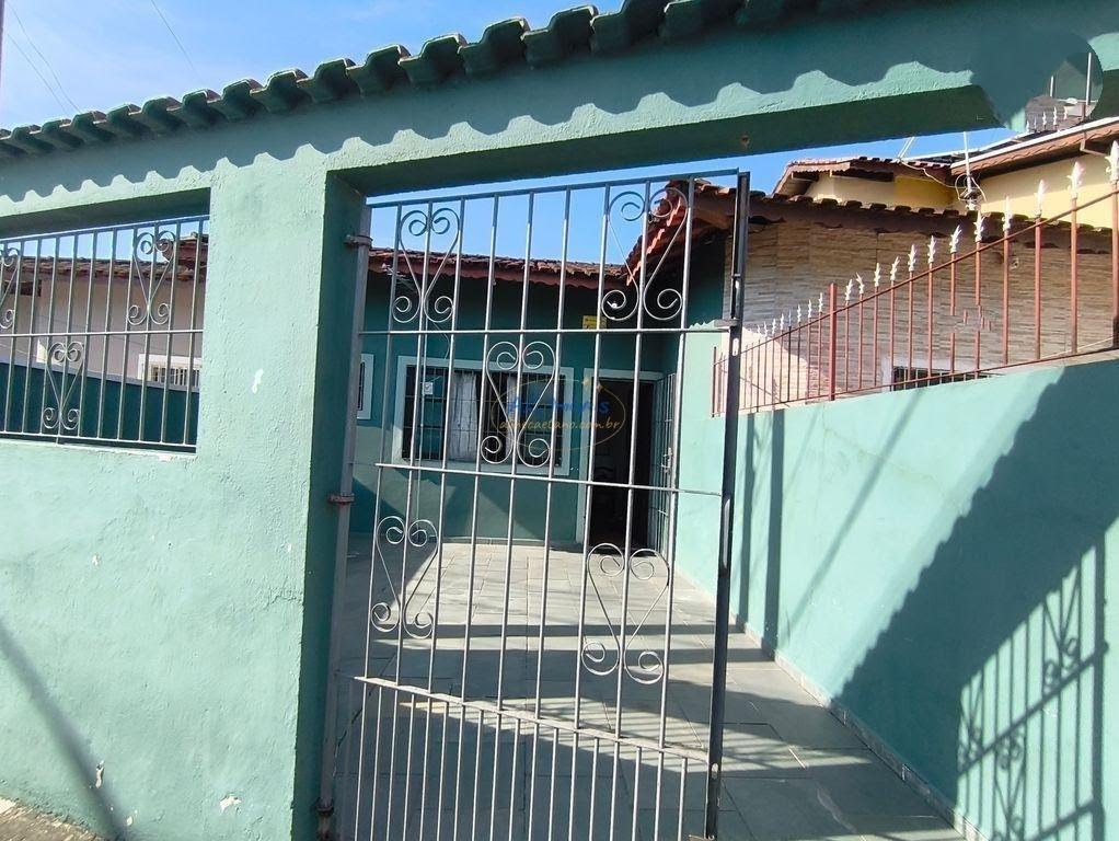 Casa à venda com 1 quarto, 1 banheiro, 2 vagas e 34m² no Vilamar, Praia Grande (SP) — foto 15 de 18