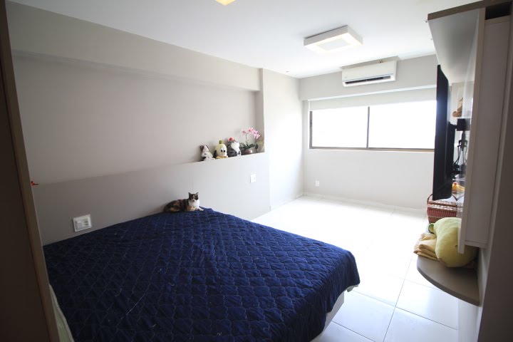 Apartamento à venda com 4 quartos, 4 suítes, 3 vagas e 204m² no Madalena, Recife (PE) — foto 28 de 30