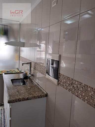 Apartamento na Vila Alpina-SP. 3 dorms com suíte