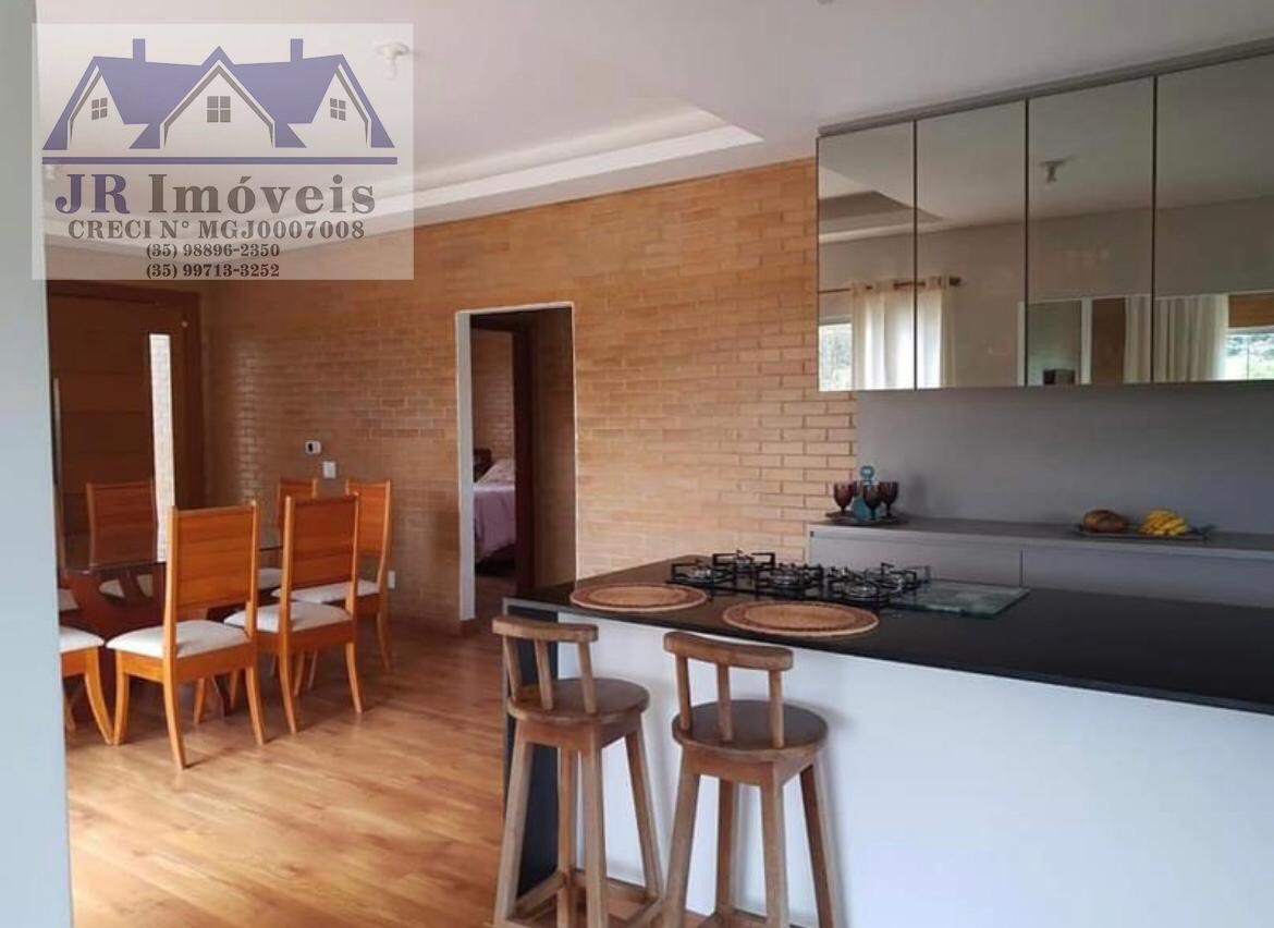 Casa à venda com 2 quartos, 1 suíte e 800m² no Bairro Laje, Piranguinho (MG) — foto 11 de 13