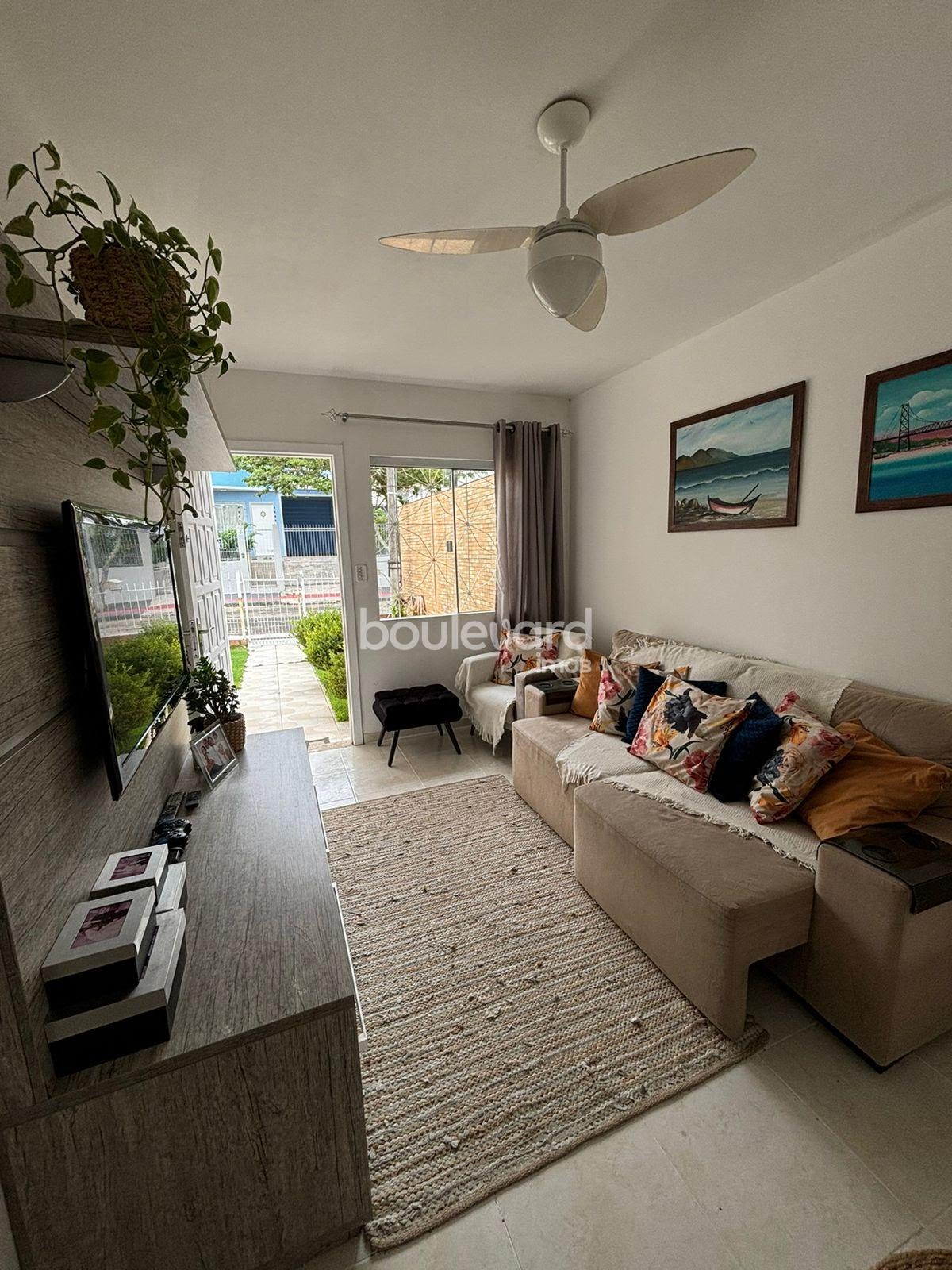 Casa à venda com 3 quartos, 2 banheiros, 2 vagas e 120m² no Forquilhas, São José (SC) — foto 8 de 30