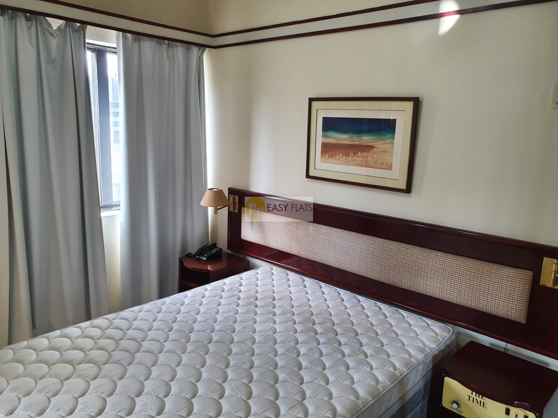Apartamento para alugar com 1 quarto, 1 suíte, 1 vaga e 33m² no Cidade Monções, São Paulo (SP) — foto 12 de 20