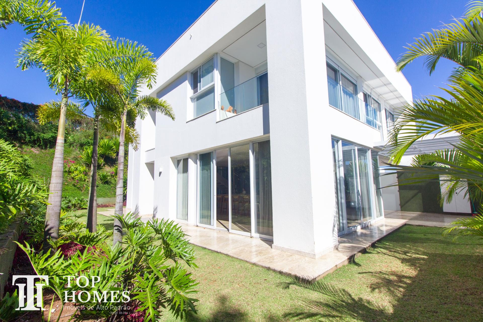 Casa de alto padrão à venda no condomínio Veduta Blu em Jundiaí