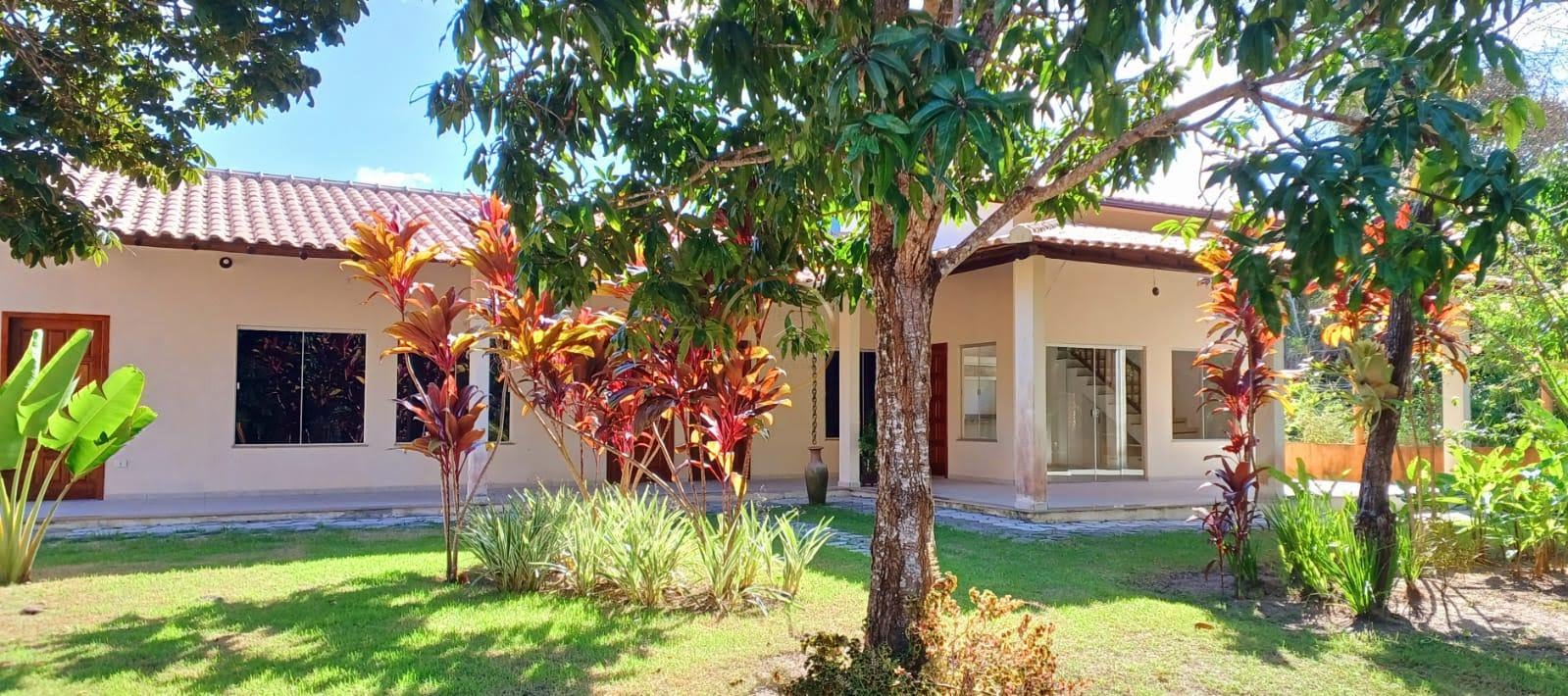 Casa à venda com 3 quartos, 3 suítes, 3 vagas e 180m² no Coroa Vermelha, Santa Cruz Cabrália (BA) — foto 9 de 12