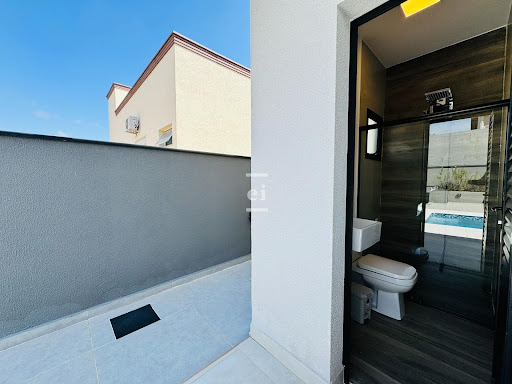 ✅ACEITA FINANCIAMENTO ✅Casa em Condomínio em Cambarah - Jarinu/SP