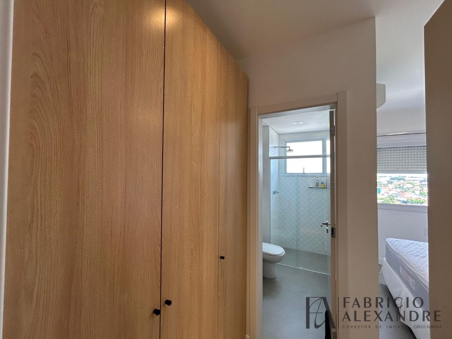 Apartamento à venda com 3 quartos, 3 suítes, 2 vagas e 142m² no Jk Essencial Residence, São José do Rio Preto (SP) — foto 19 de 20
