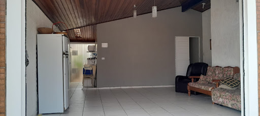 Casa em Perequê-Acu  -  Ubatuba