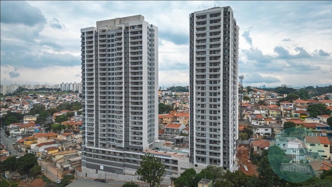 Apartamento à venda com 2 quartos, 1 suíte, 1 vaga e 69m² no Pirituba, São Paulo (SP) — foto 20 de 20