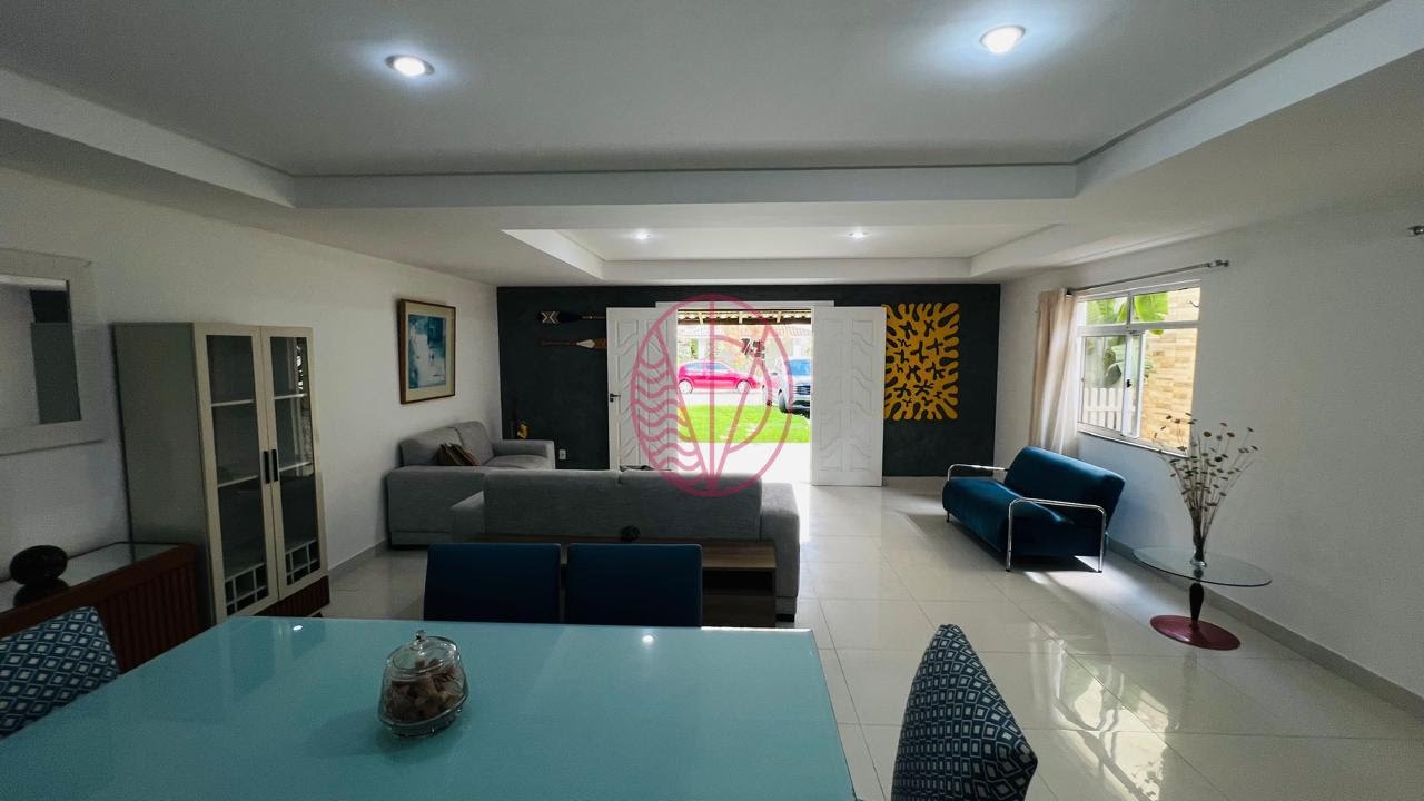 Casa para alugar com 5 quartos, 2 suítes, 4 vagas e 200m² no Buraquinho, Lauro de Freitas (BA) — foto 9 de 30