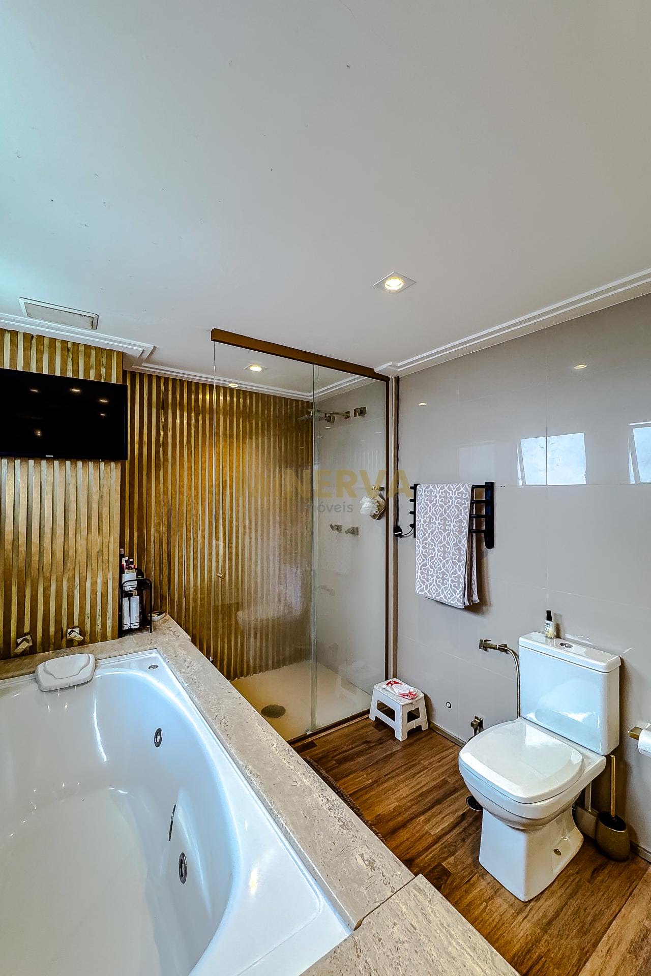 Apartamento à venda com 3 quartos, 3 suítes, 4 vagas e 227m² no Vila Gomes Cardim, São Paulo (SP) — foto 20 de 30