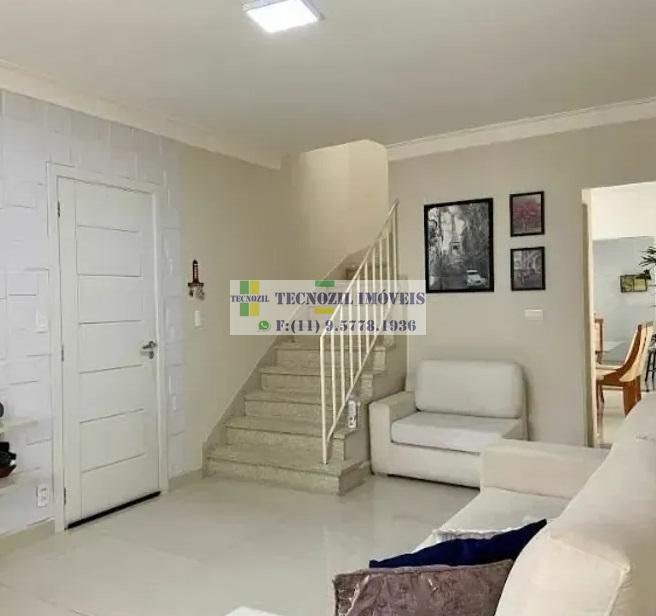 Sobrado, 3 quartos, 147 m² - Foto 13
