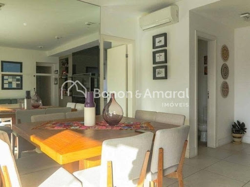 Apartamento, 3 quartos, 128 m² - Foto 4