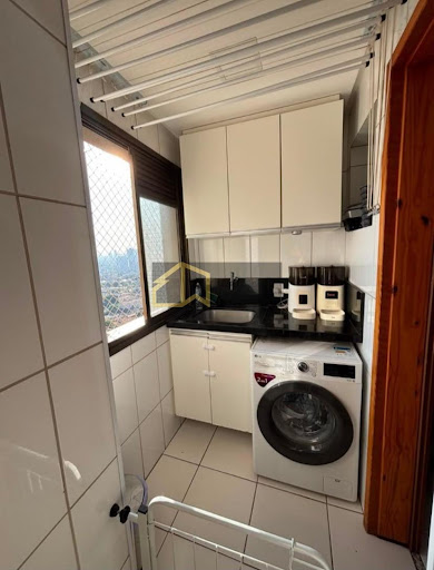 Apartamento em Vila dos Alpes  -  Goiânia