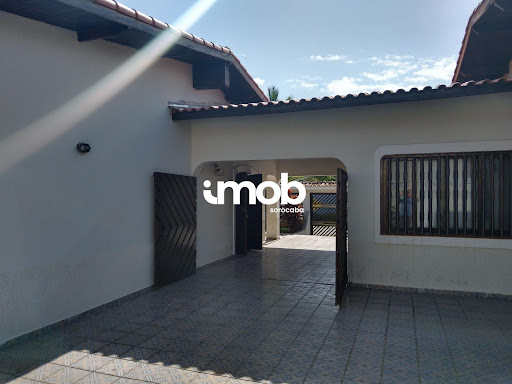 Casa  à Venda Parque Turistico Peruíbe/SP