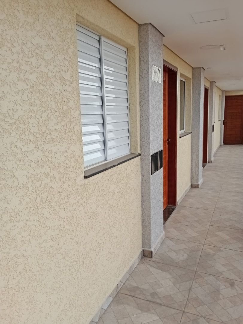 Prédio Inteiro, 33 m² - Foto 11