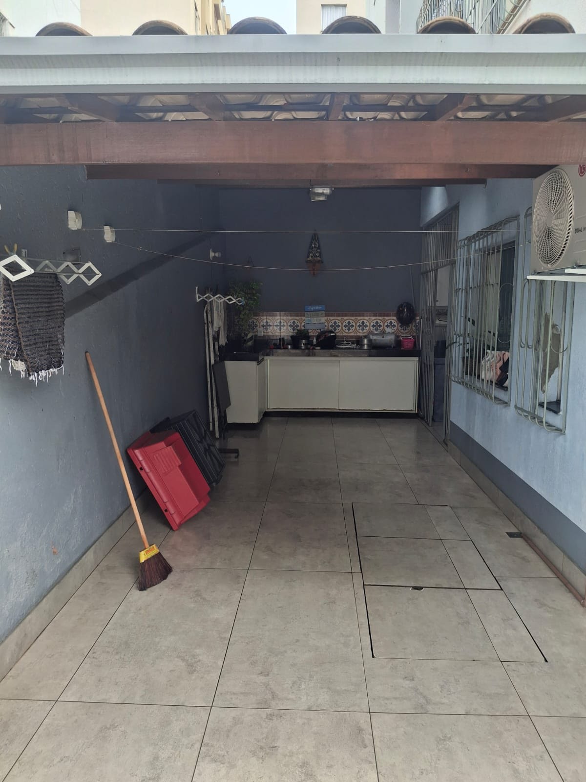 Apartamento à venda com 2 quartos, 1 banheiro, 3 vagas e 66m² no Castelo, Belo Horizonte (MG) — foto 10 de 14