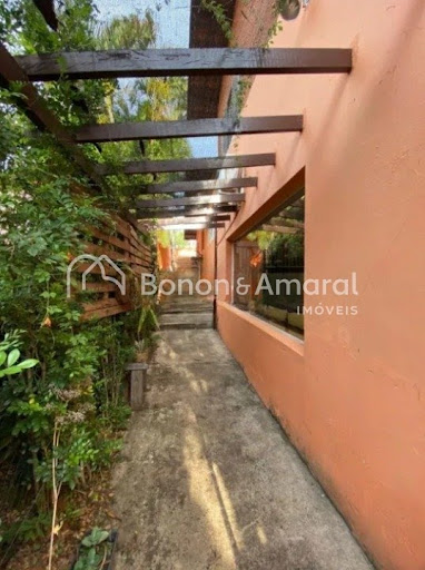 Casa, 4 quartos, 268 m² - Foto 13
