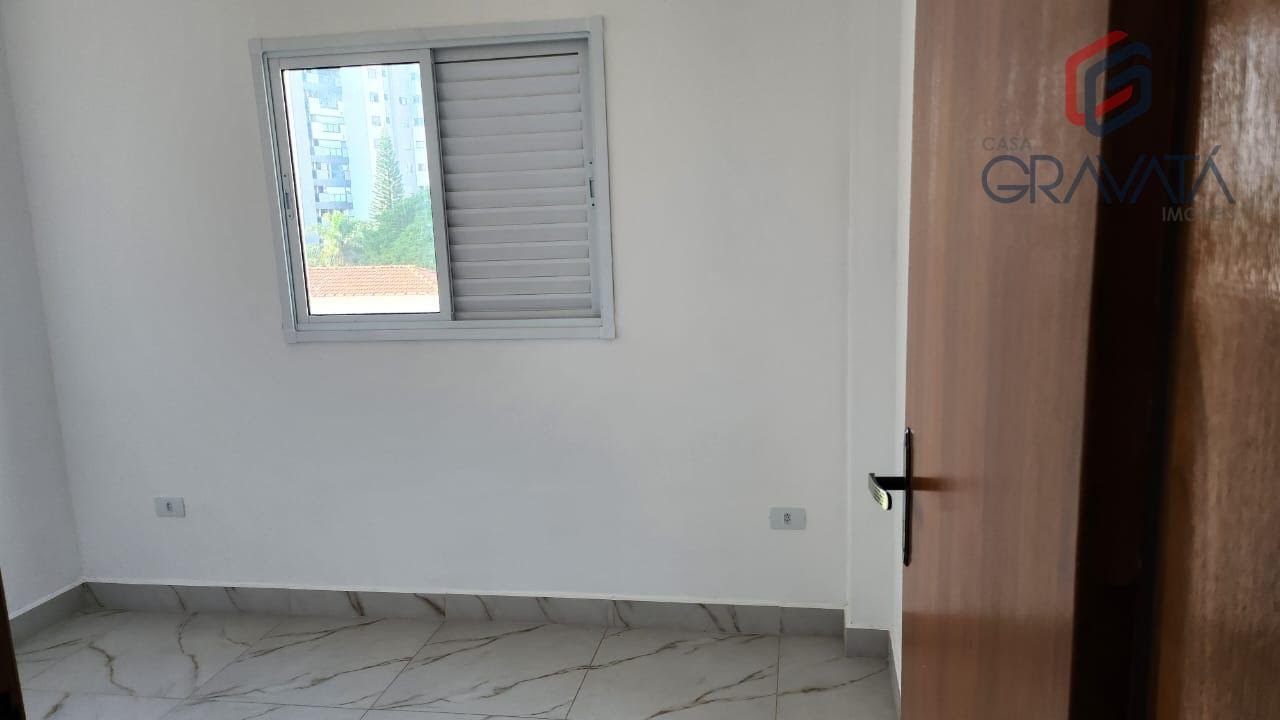 Apartamento à venda com 3 quartos, 1 suíte, 2 vagas e 145m² no Vila Assunção, Santo André (SP) — foto 19 de 25