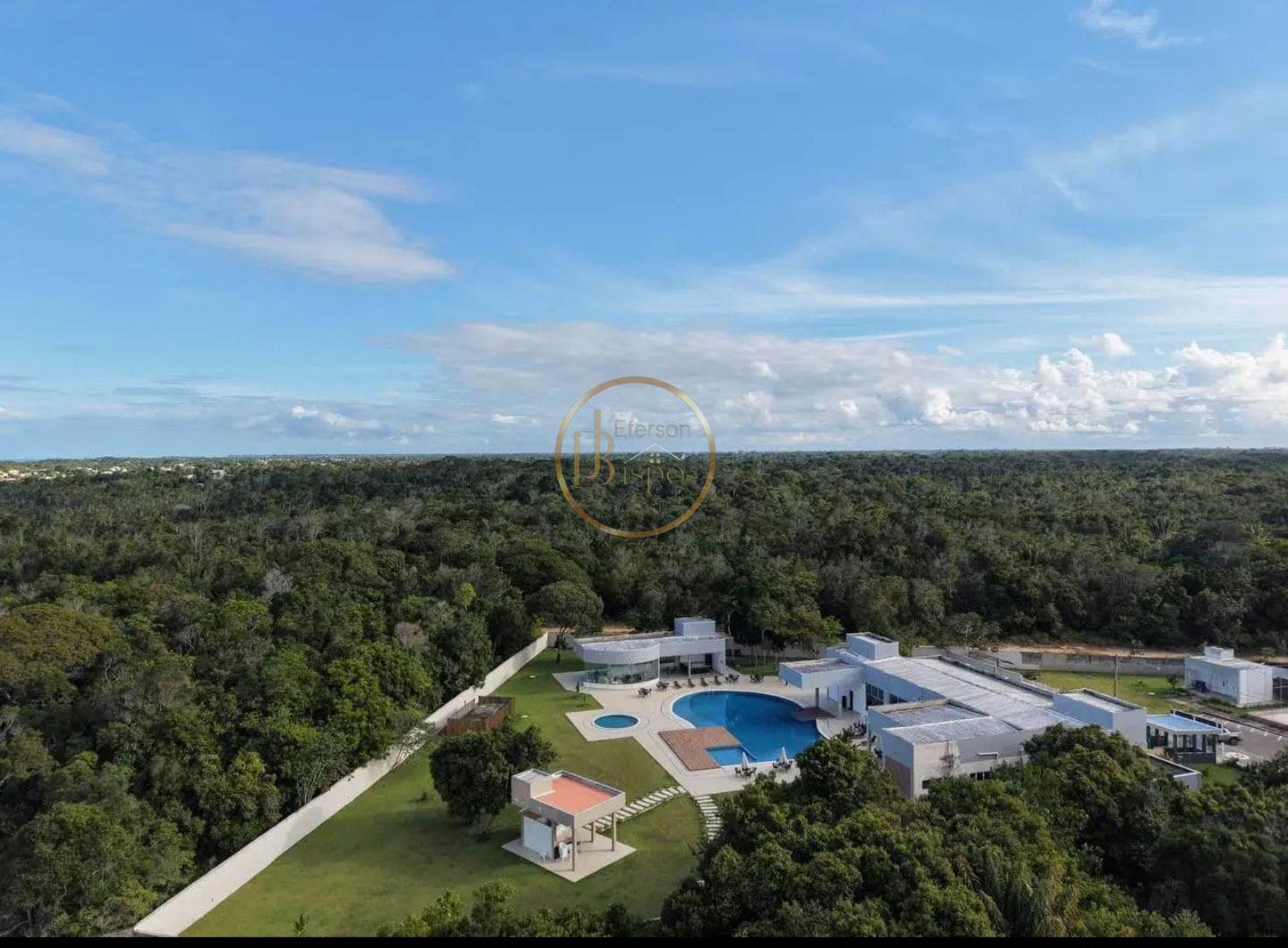 Terreno à venda com 500m² de terreno no Taperapuan, Porto Seguro (BA) — foto 7 de 9