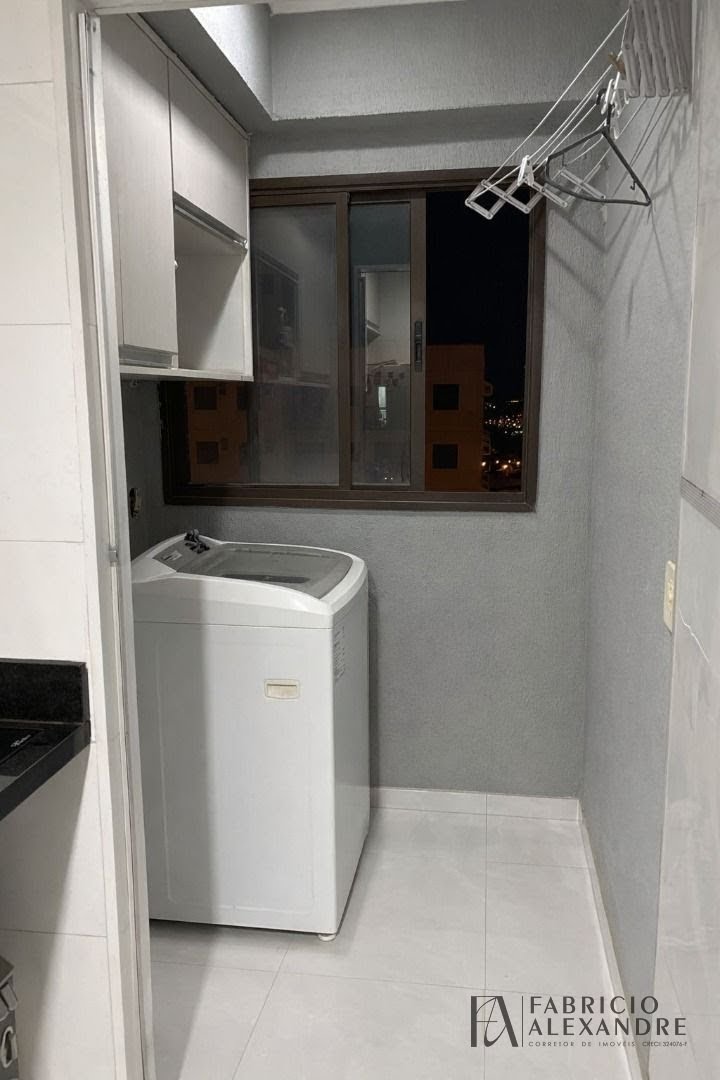 Apartamento à venda com 2 quartos, 1 banheiro e 49m² no Jardim Bosque das Vivendas, São José do Rio Preto (SP) — foto 5 de 7