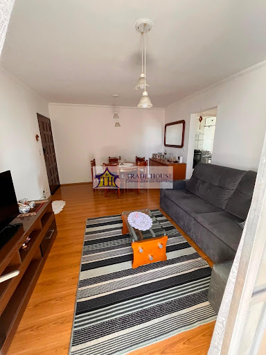 Apartamento em São João climaco  -  São Paulo