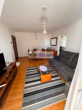Apartamento em São João climaco  -  São Paulo