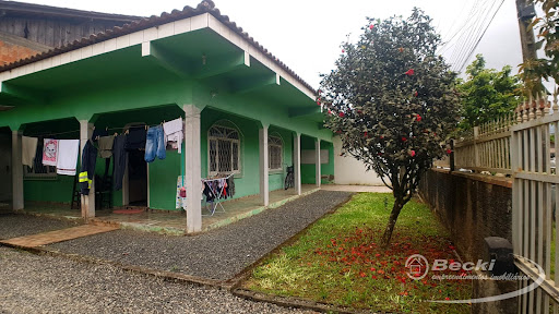 Casa no Aventureiro  -  Joinville