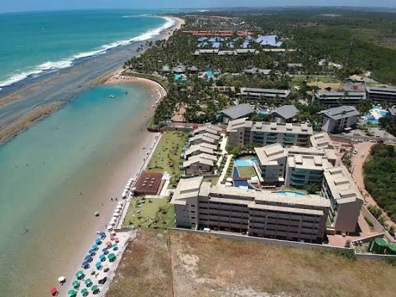 Apartamento à venda com 3 quartos, 3 suítes, 1 vaga e 92m² no Muro Alto, Ipojuca (PE) — foto 14 de 15