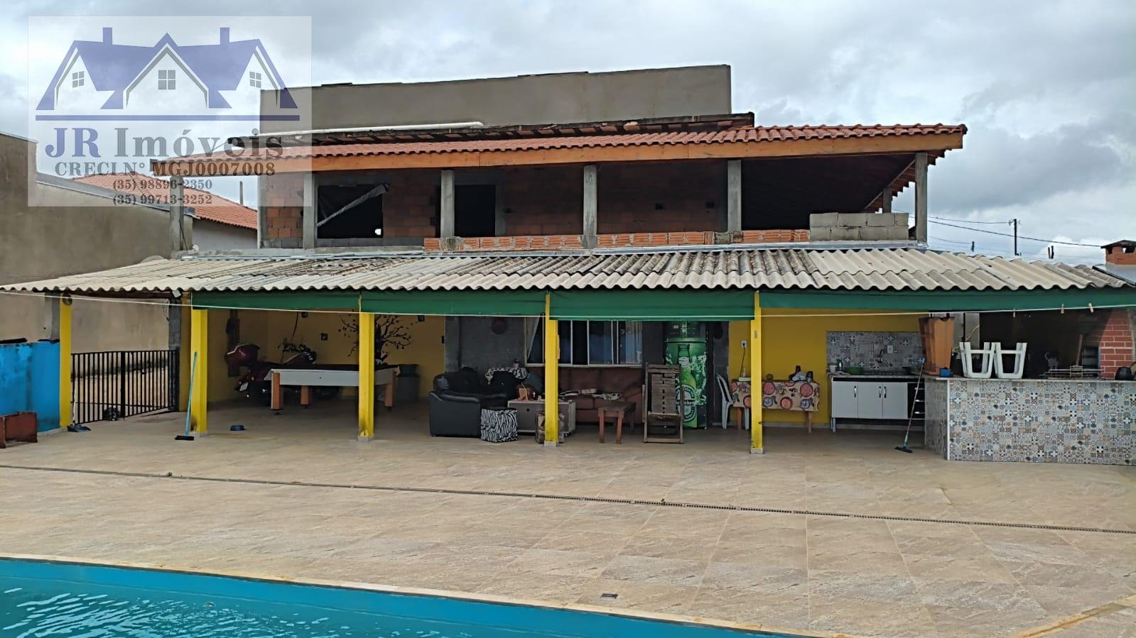 Rural à venda com 1400m² de terreno no Bairro dos Forros Proximo da Represa, São José do Alegre (MG) — foto 5 de 29