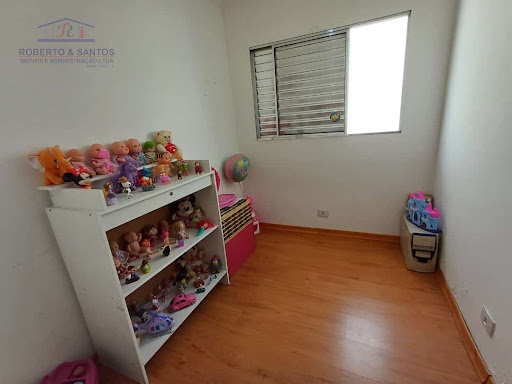 quarto do meio